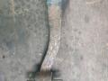 кронштейн редуктора Mercedes-Benz Vito W639 2006г. - фото №2