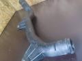 трубка охлаждающей жидкости пластиковая Citroen Jumper 2 поколение 2007г. - фото №3