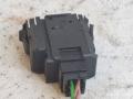 0307851426 кнопка корректора фар IVECO Daily 3 поколение 2004г. - фото №2