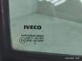 стекло двери передней правой IVECO Daily 3 поколение 2004г. - фото №2