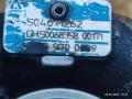 504071262 турбина IVECO Daily 3 поколение 2004г. - фото №5