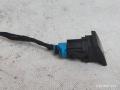 5J0919235 индикатор подушки безопасности Skoda Fabia 2 поколение [рестайлинг] 2011г. - фото №2