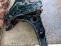01355448080 передняя балка (подрамник) Fiat Ducato 3 поколение 2007г. - фото №6