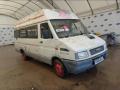 зеркало салона IVECO Daily 2 поколение 1995г. - фото №5