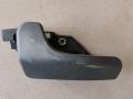 ручка внутренняя двери передней левой Fiat Ducato 3 поколение 2007г. - фото №2