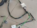 проводка двери передней правой IVECO Daily 3 поколение 2004г. - фото №3