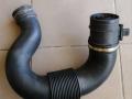5801966017, 5801903974, 0281006604 патрубок чистого воздуха (к турбине) IVECO Daily 6 поколение 2017г. - фото №2
