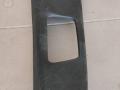 A9076903200 обшивка центральной стойки левая верхняя Mercedes-Benz Sprinter W907/W910 2020г. - фото №4