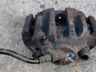 суппорт тормозной передний правый, BMW 3 E90/E91 2004-2008