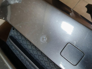 бампер передний, BMW 3 E90/E91 2004-2008