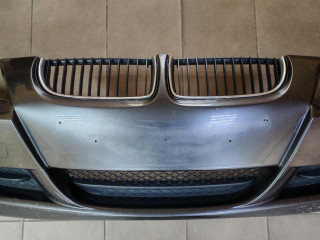 бампер передний, BMW 3 E90/E91 2004-2008