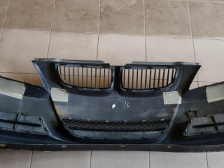 бампер передний, BMW 3 E90/E91 2004-2008
