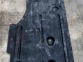51757059391 защита днища передняя левая BMW 3 E90/E91 2007г. - фото №2
