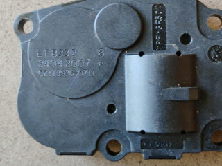 моторчик заслонки печки, ориг. номер 410475520, BMW 3 E90/E91 2004-2008