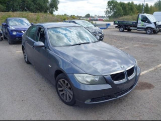 моторчик заслонки печки, ориг. номер 410475520, BMW 3 E90/E91 2004-2008
