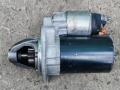 0001107426, 12417524843 стартер BMW 3 E90/E91 2007г. - фото №3