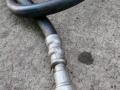 13537552890 топливная трубка BMW 3 E90/E91 2007г. - фото №4