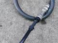 13537552890 топливная трубка BMW 3 E90/E91 2007г. - фото №5