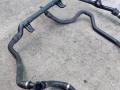 17127548211 шланг системы охлаждения BMW 3 E90/E91 2007г. - фото №4