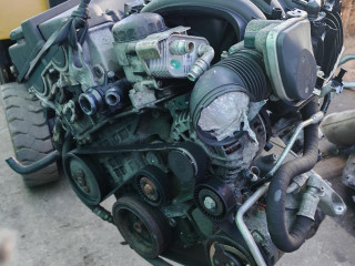 двигатель, BMW 3 E90/E91 2004-2008