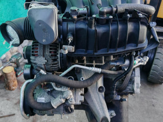 двигатель, BMW 3 E90/E91 2004-2008