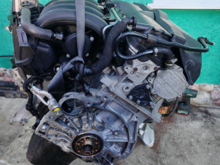 двигатель, BMW 3 E90/E91 2004-2008