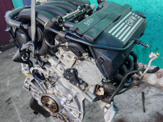двигатель, BMW 3 E90/E91 2004-2008