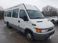 блок управления печки/климат-контроля IVECO Daily 3 поколение 2005г. - фото №6