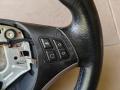 9123288, 6769894 руль BMW 3 E90/E91 2007г. - фото №5