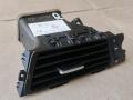 64229151168 дефлектор обдува салона передний правый верхний BMW 3 E90/E91 2007г. - фото №2