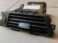 64229151167 дефлектор обдува салона передний левый верхний BMW 3 E90/E91 2007г. - фото №3