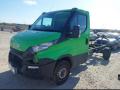 5S9010100 радиатор отопителя (печки) IVECO Daily 6 поколение 2017г. - фото №6