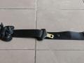 33059848 ремень безопасности передний левый BMW 3 E90/E91 2007г. - фото №2