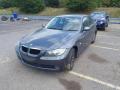 5147547030 пол багажника BMW 3 E90/E91 2007г. - фото №6