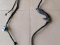 проводка двери передней правой IVECO Daily 4 поколение 2008г. - фото №2