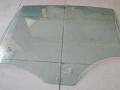 43R-001582 стекло двери задней левой BMW 3 E90/E91 2007г. - фото №2