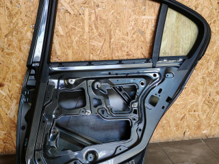 дверь задняя правая, BMW 3 E90/E91 2004-2008