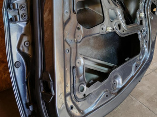 дверь задняя правая, BMW 3 E90/E91 2004-2008