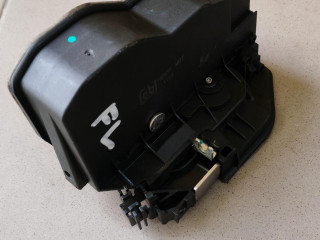 замок двери передней левой, BMW 3 E90/E91 2004-2008