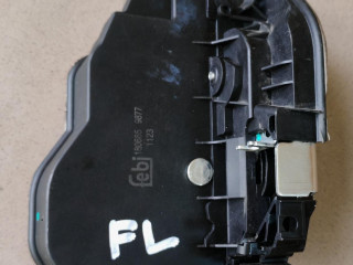 замок двери передней левой, BMW 3 E90/E91 2004-2008