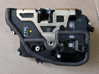 замок двери передней правой, BMW 3 E90/E91 2004-2008