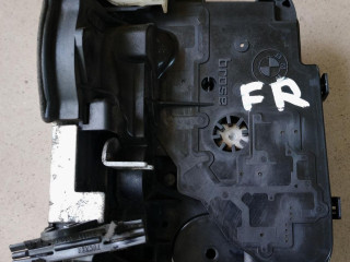 замок двери передней правой, BMW 3 E90/E91 2004-2008