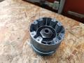 504034530 Муфта вентилятора IVECO Daily 4 поколение 2008г. - фото №4