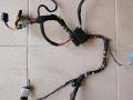 4B0820539, 1K0907543C, 5K2971566 проводка Volkswagen Tiguan 1 поколение 2009г. - фото №3