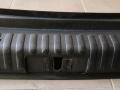 5N0863459 обшивка отсека багажника нижняя Volkswagen Tiguan 1 поколение 2009г. - фото №3