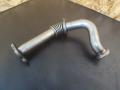 патрубок (трубка) EGR Volkswagen Caddy 3 поколение [рестайлинг] 2013г. - фото №3