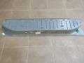 накладка внутренняя на порог задняя правая Mercedes-Benz Vito W639 2006г. - фото №4