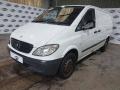 A6395420018 датчик угла поворота руля Mercedes-Benz Vito W639 2006г. - фото №3