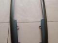5N0860025, 5N0860026 дуги на крышу (рейлинги) Volkswagen Tiguan 1 поколение 2009г. - фото №2