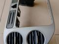 5M0858071K, 5N0858069A дефлектор обдува салона центральный Volkswagen Tiguan 1 поколение 2009г. - фото №2